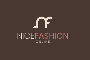 Logo Nice Fashion Online