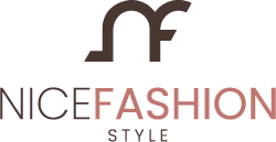 Logo Nice Fashion Style
